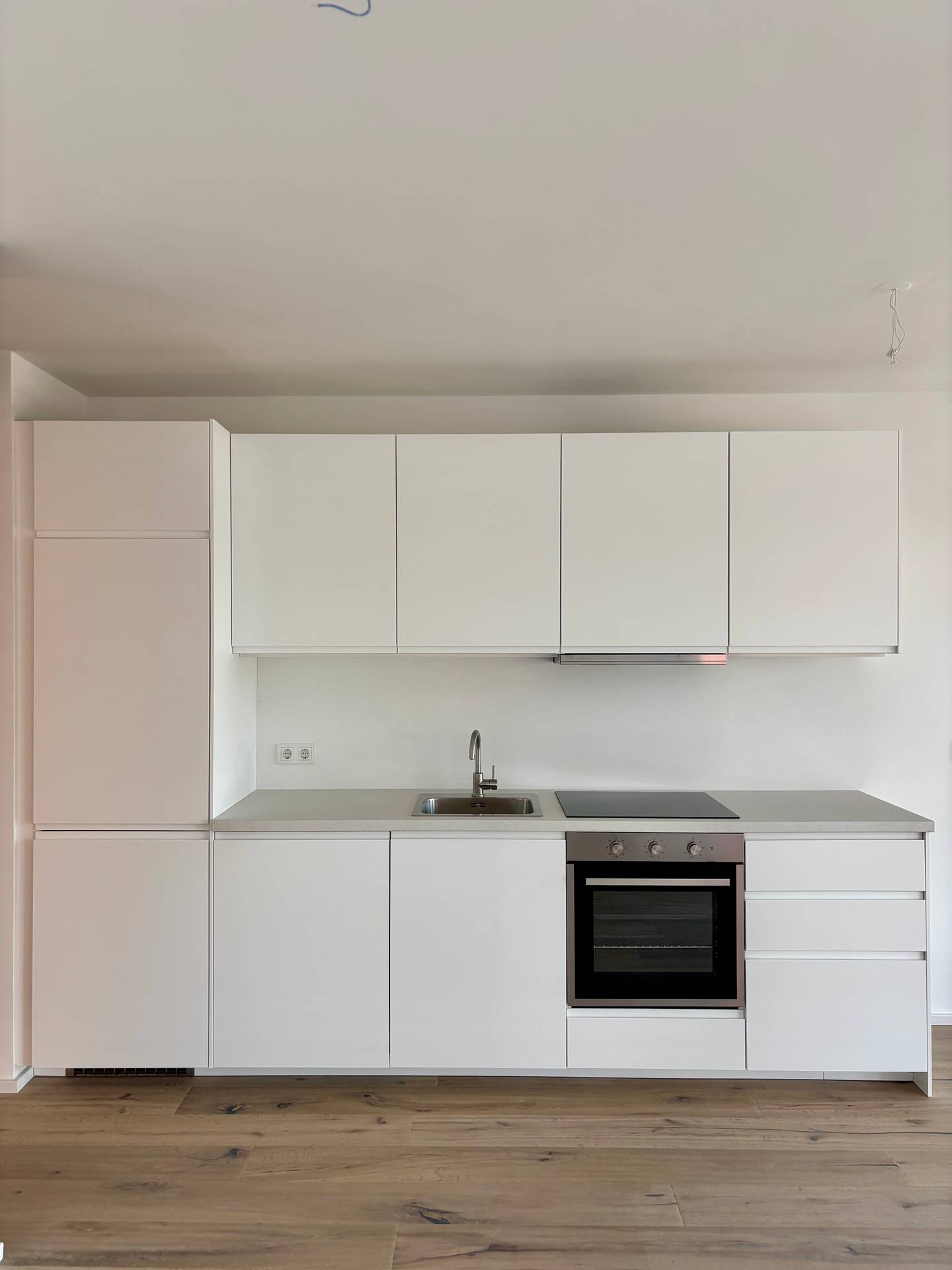 2-Bedroom Apartment in Vienna-Döbling