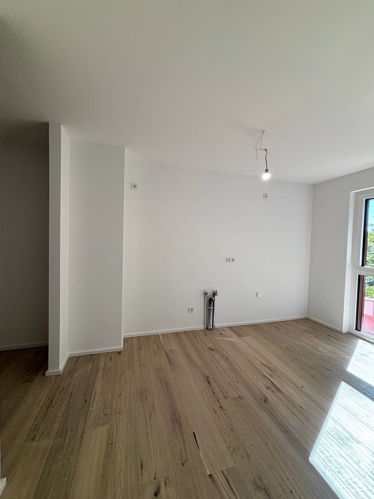 2-Bedroom Apartment in Vienna-Döbling