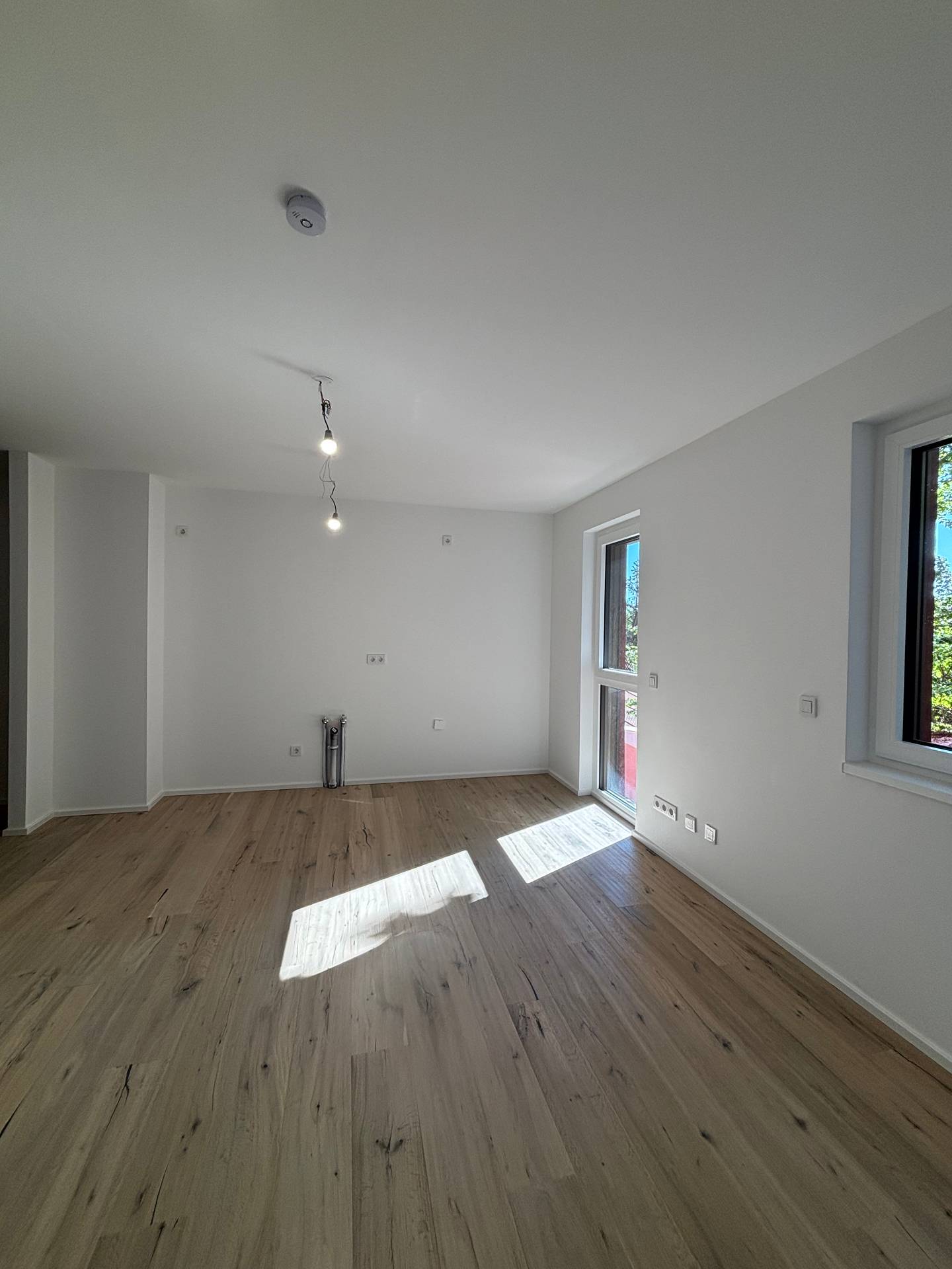 2-Bedroom Apartment in Vienna-Döbling