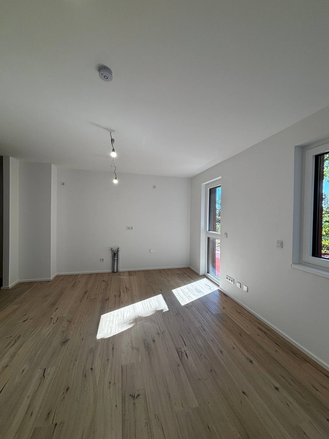 2-Zimmer-Wohnung in Wien-Döbling
