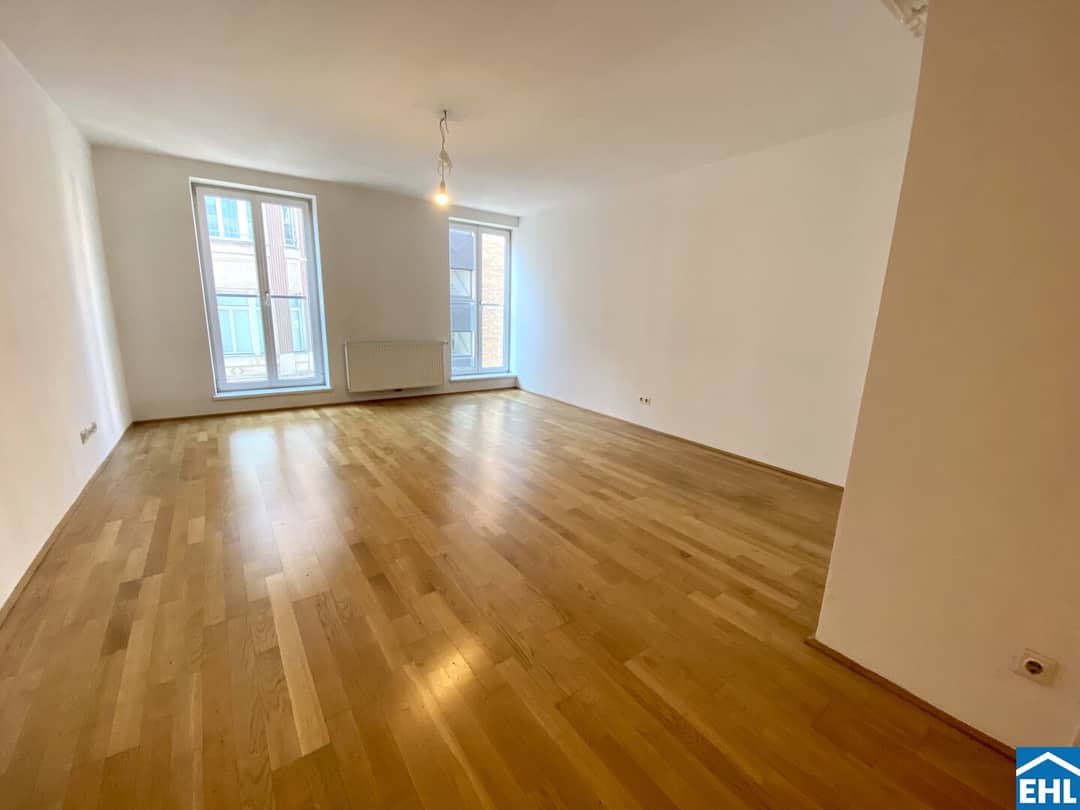 2-Zimmer-Altbauwohnung im 7. Bezirk
