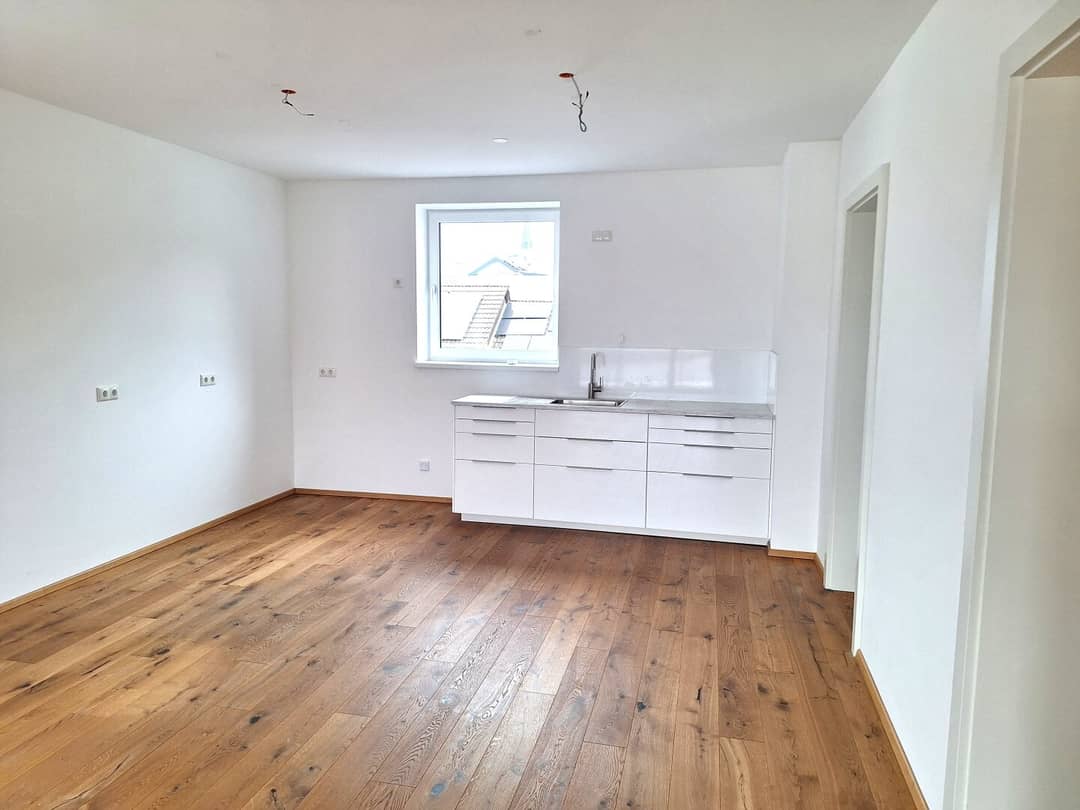 Topmoderne Mietwohnung mit Balkon in Hollabrunn