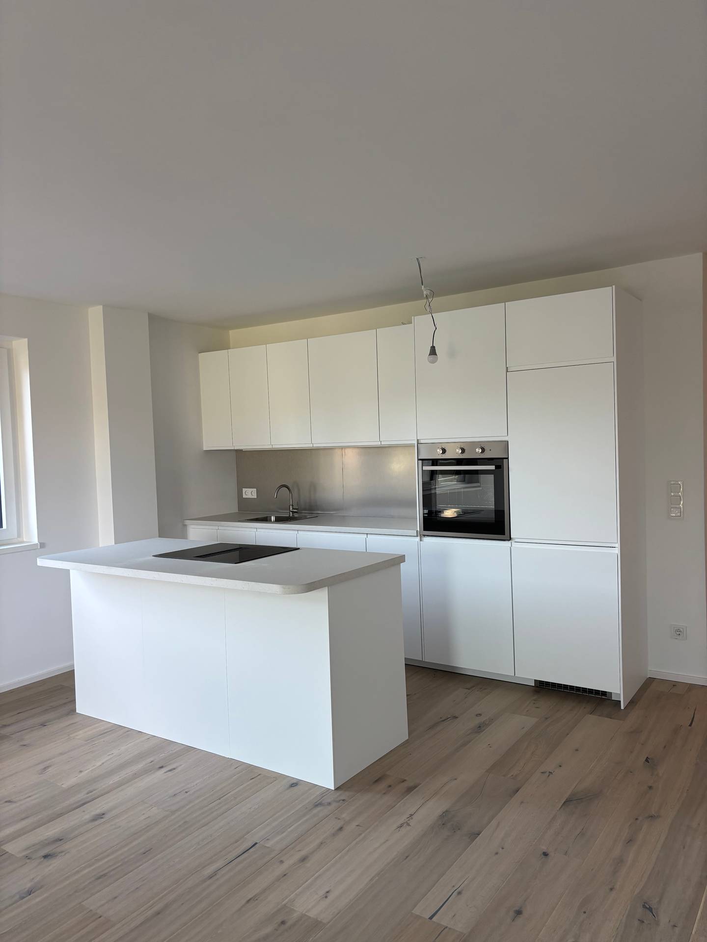 3-Room Apartment with Terrace in Döbling