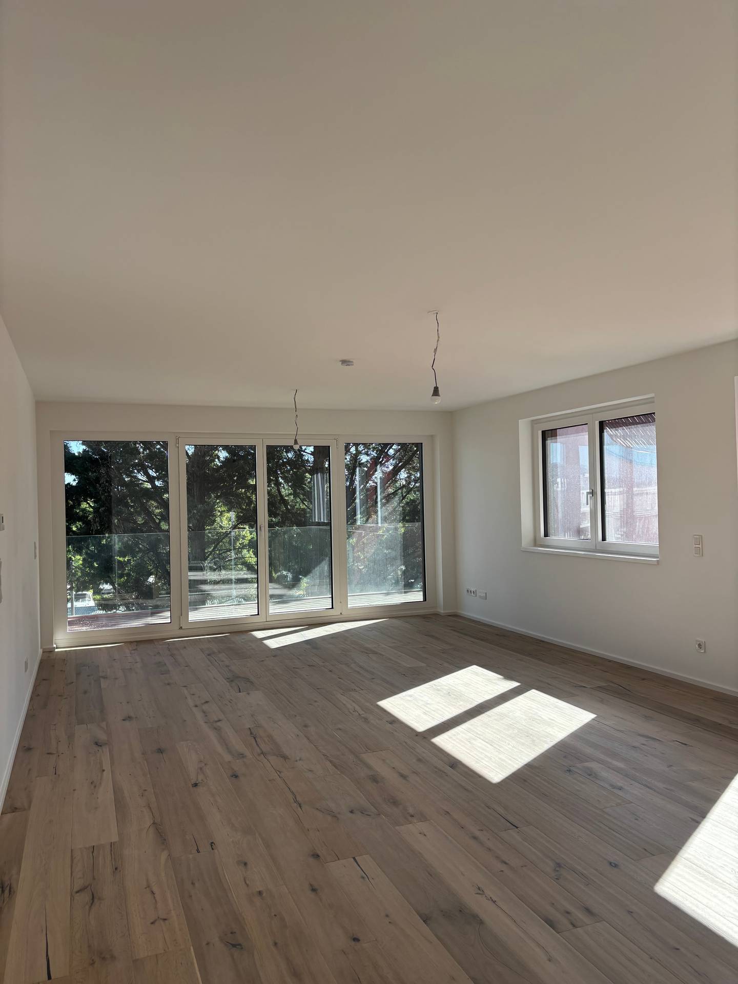 3-Room Apartment with Terrace in Döbling