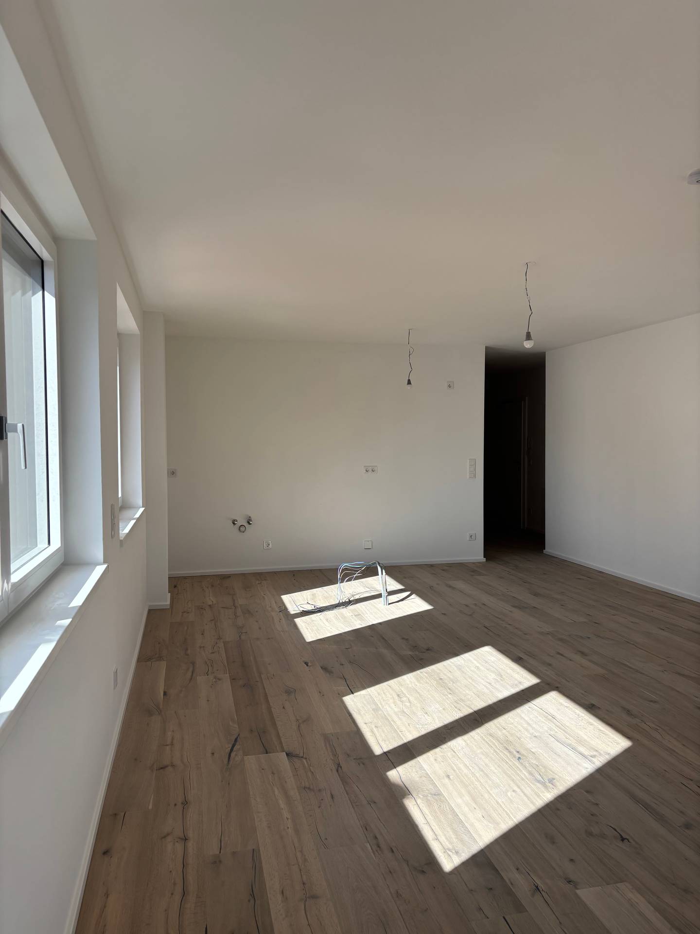3-Room Apartment with Terrace in Döbling