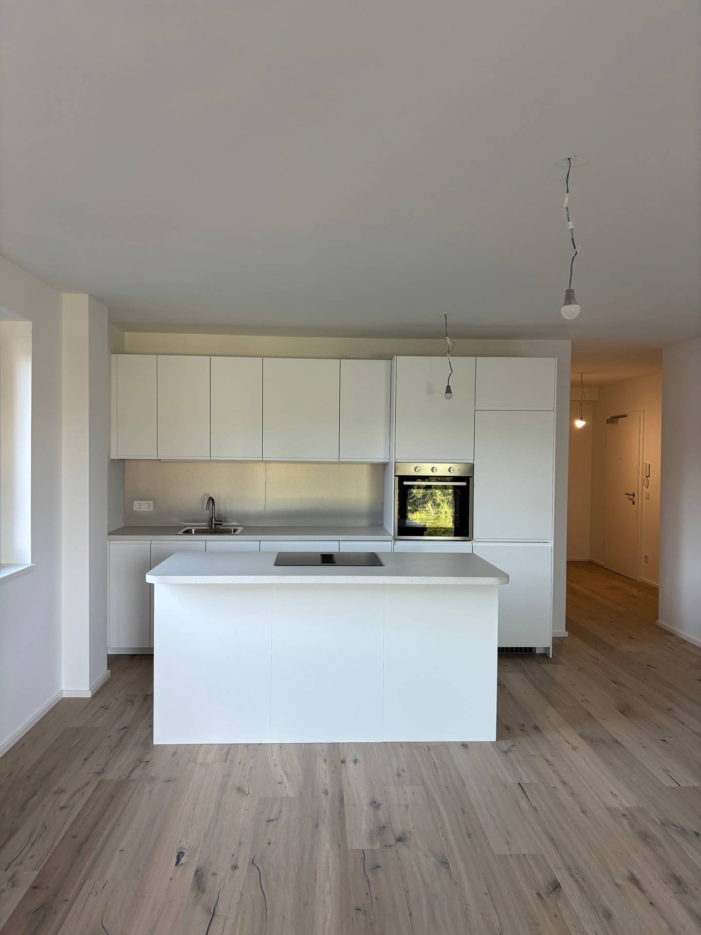 3-Room Apartment with Terrace in Döbling