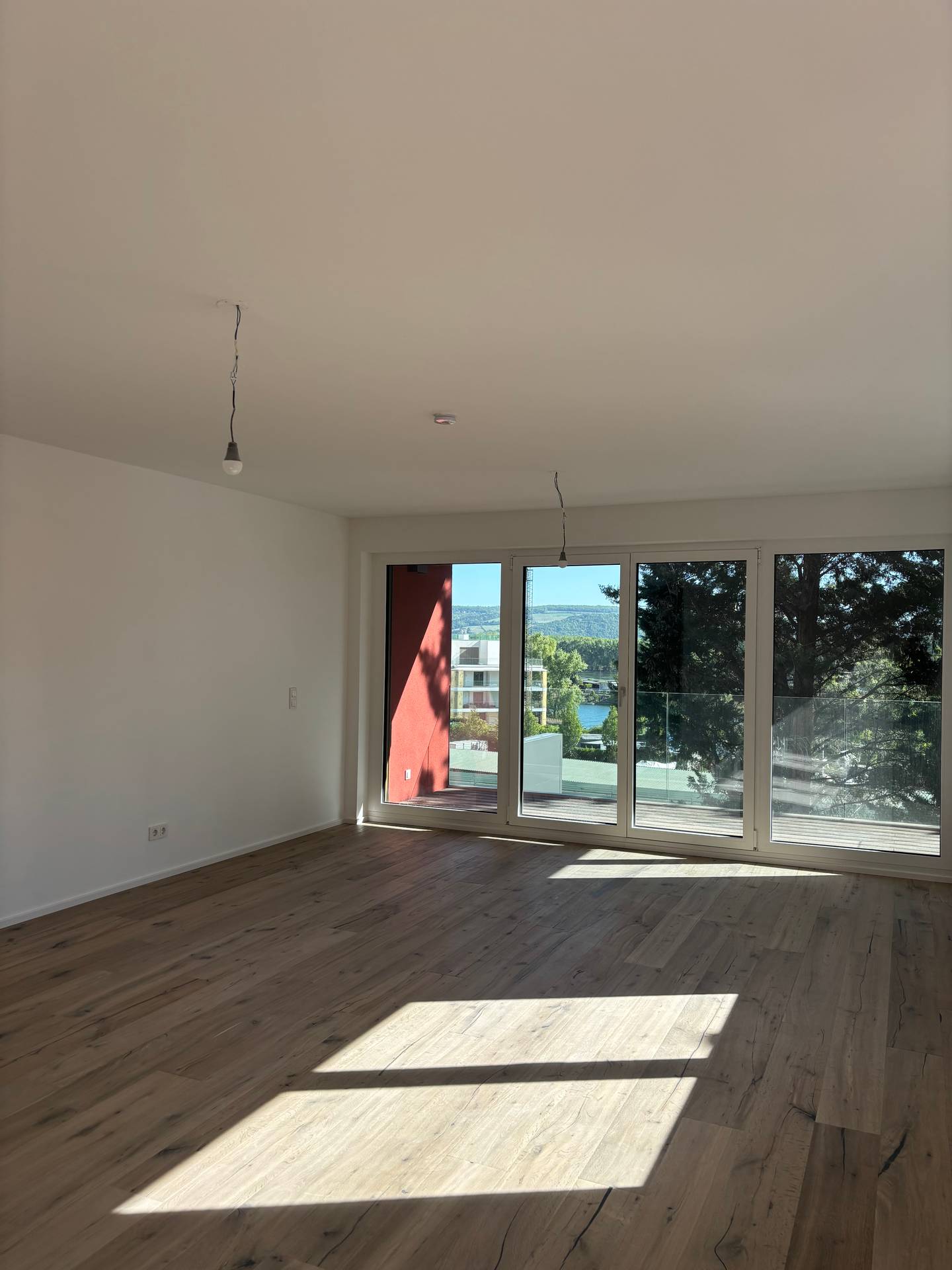 3-Room Apartment with Terrace in Döbling
