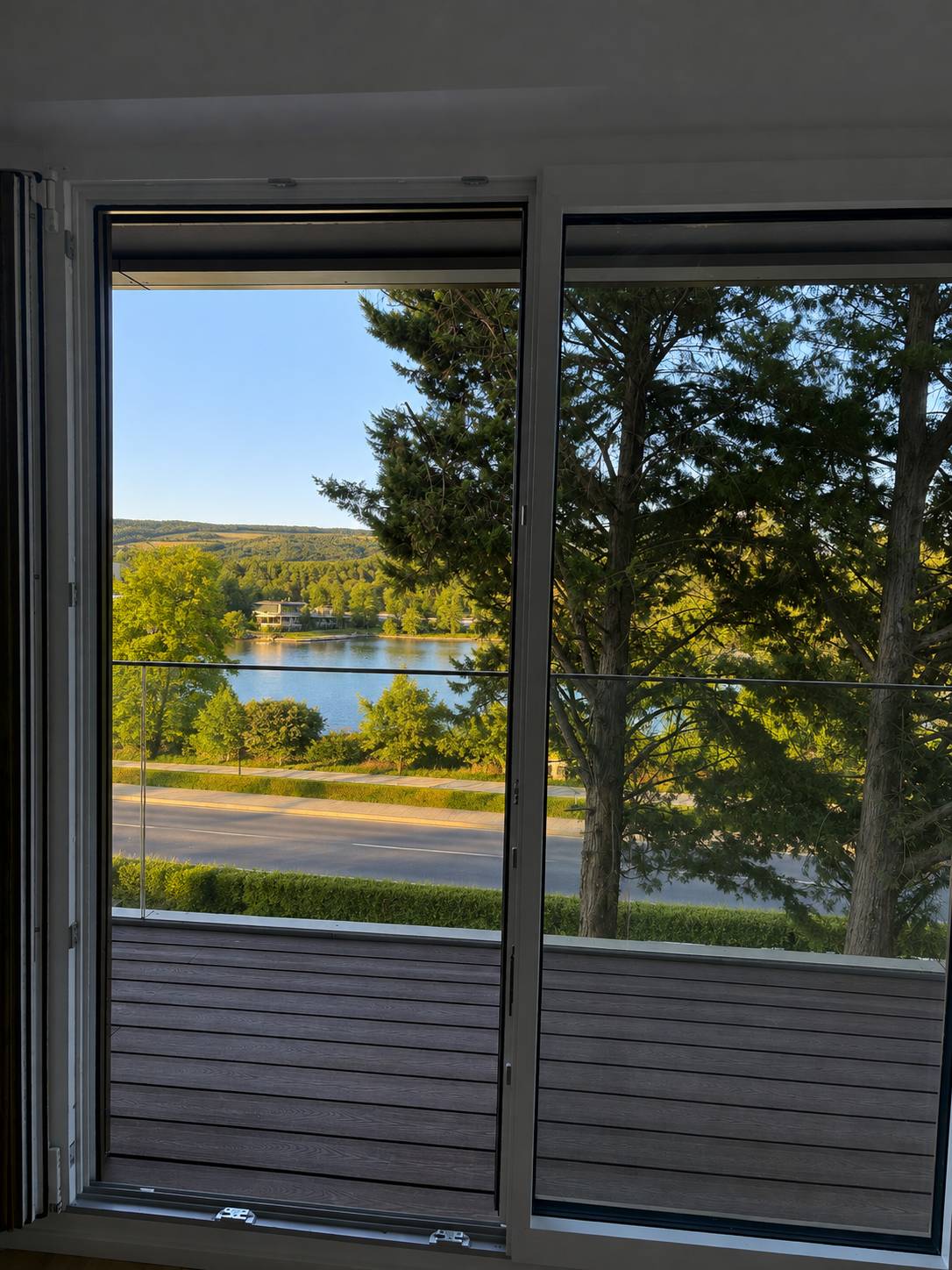 3-Room Apartment with Terrace in Döbling