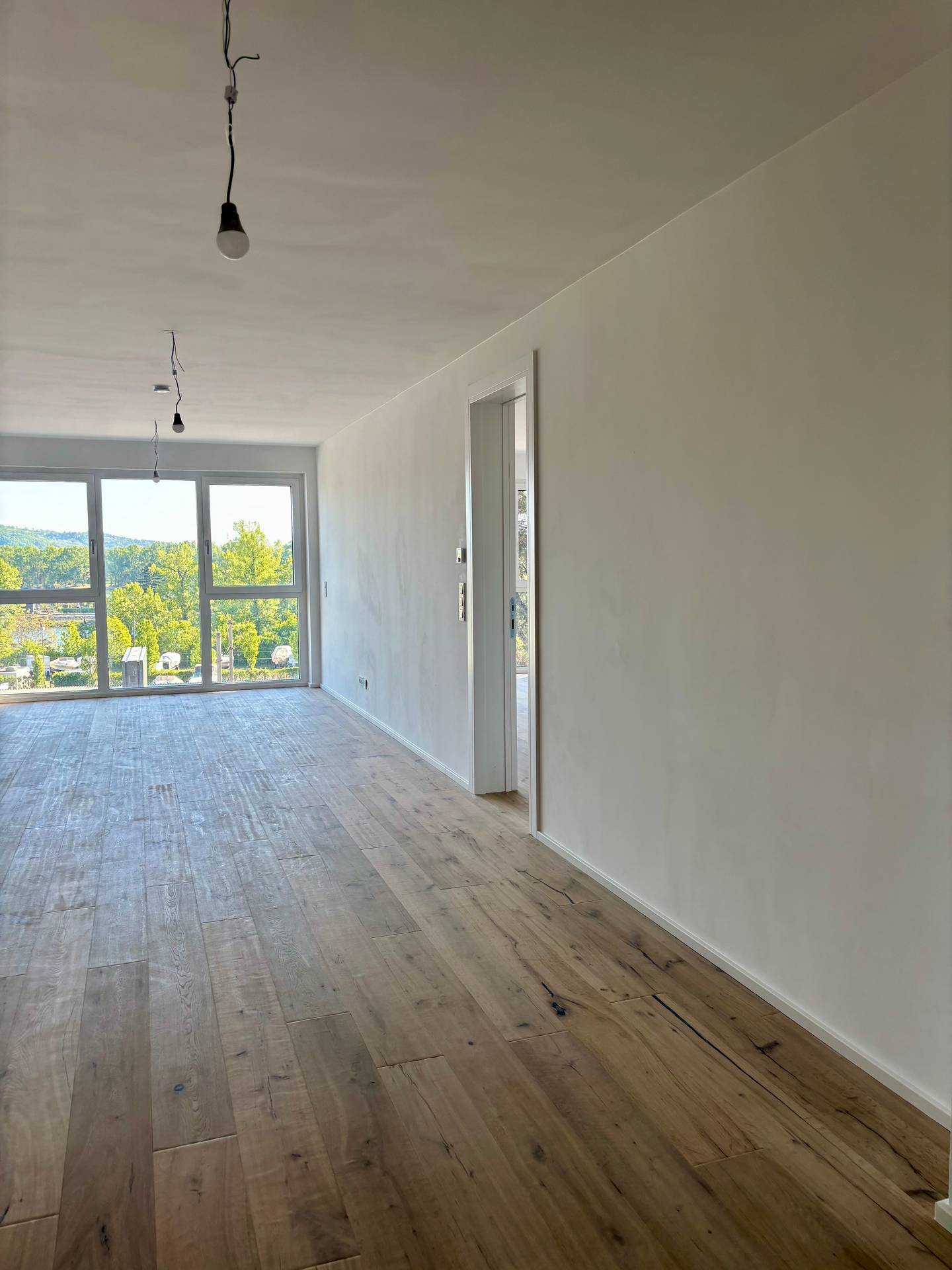 Bright 2-Room Apartment in Döbling