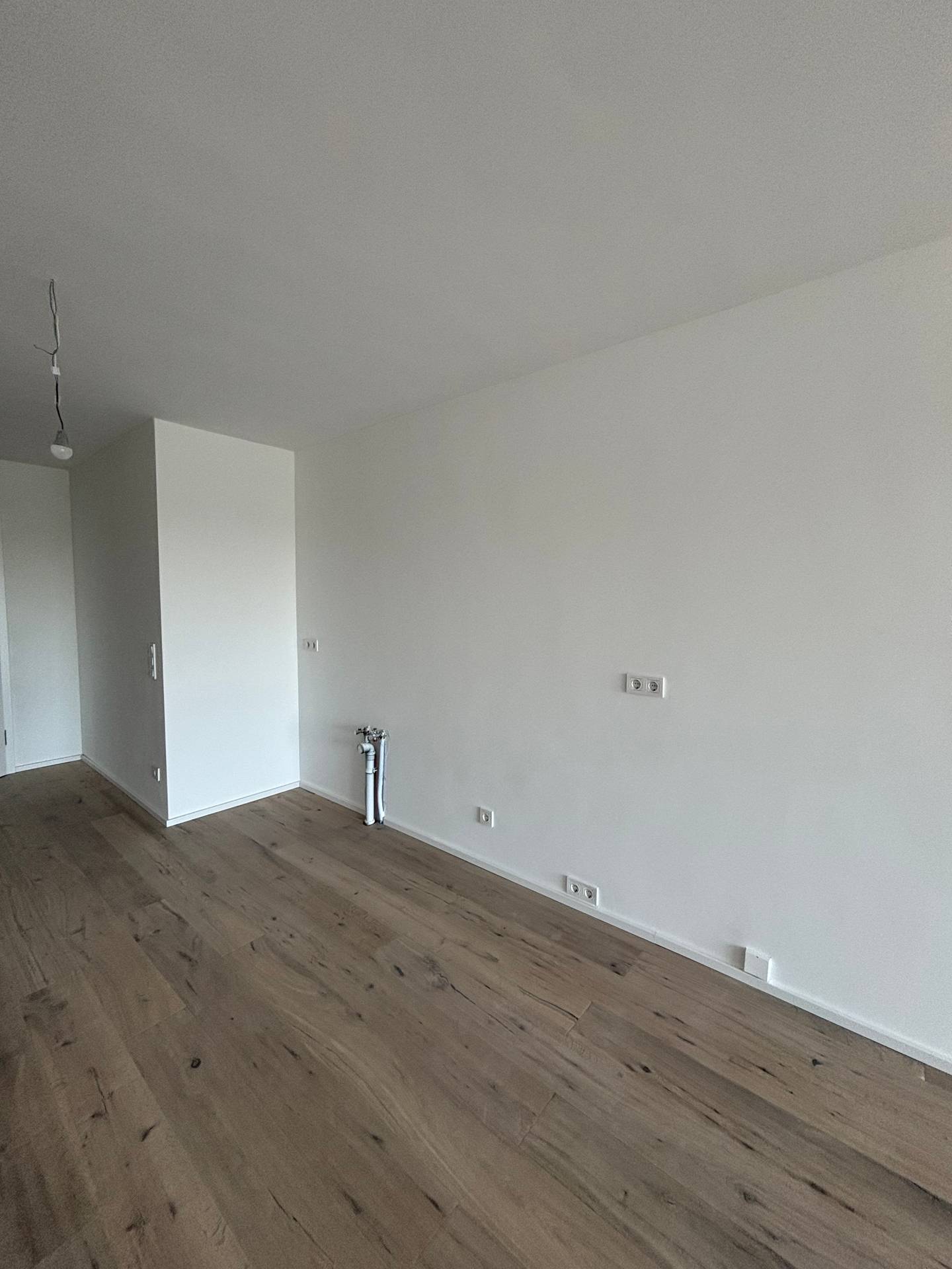 Bright 2-Room Apartment in Döbling