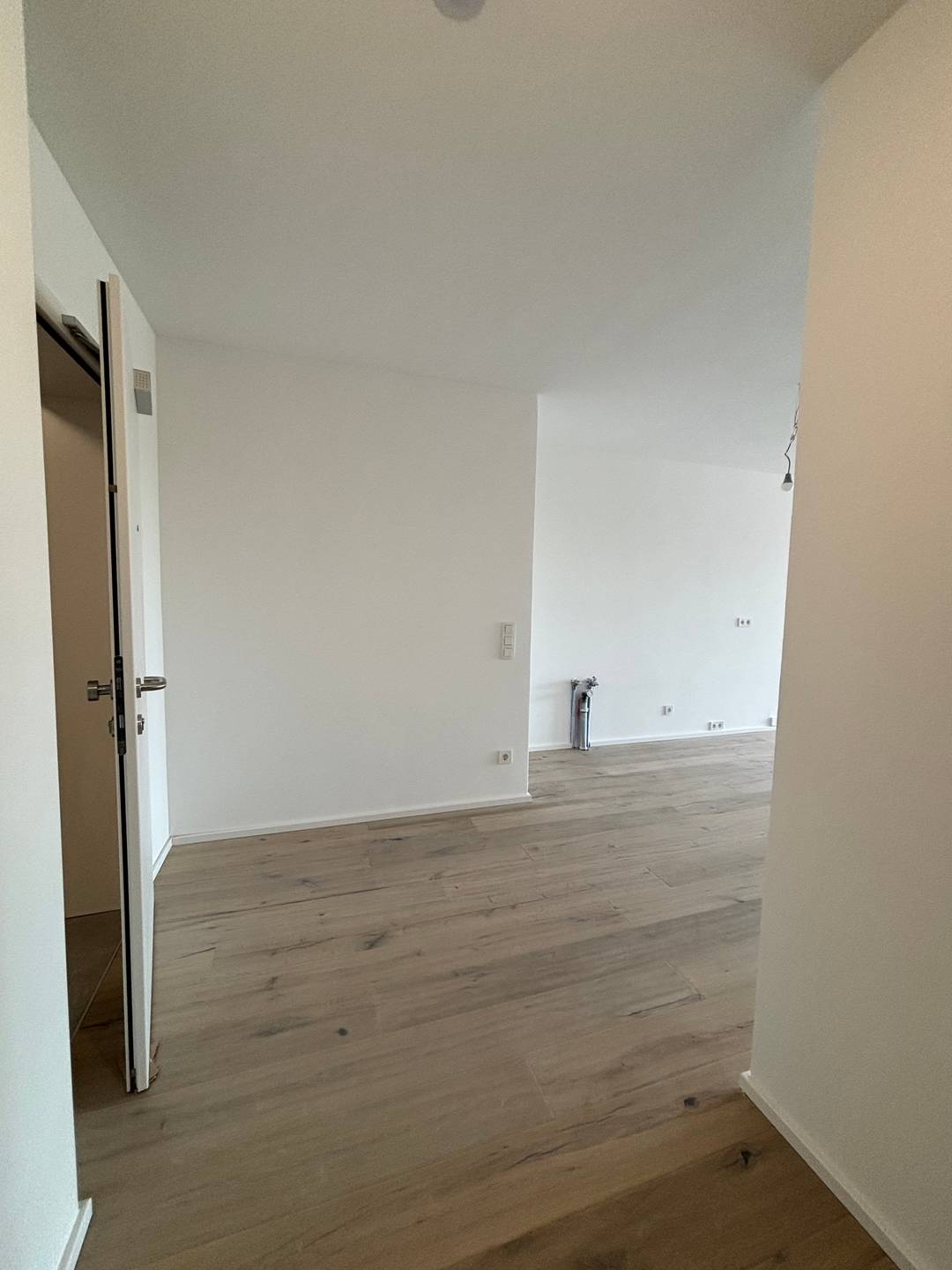 Helle 2-Zimmer-Wohnung in Döbling