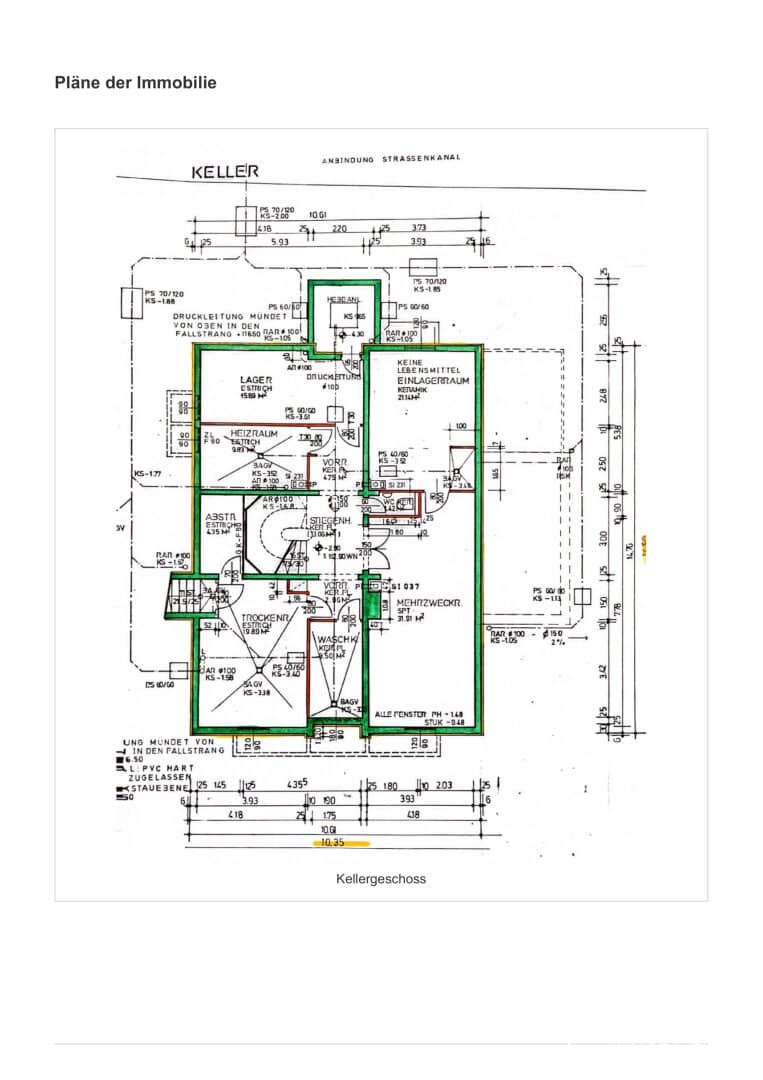 Floor plan 4