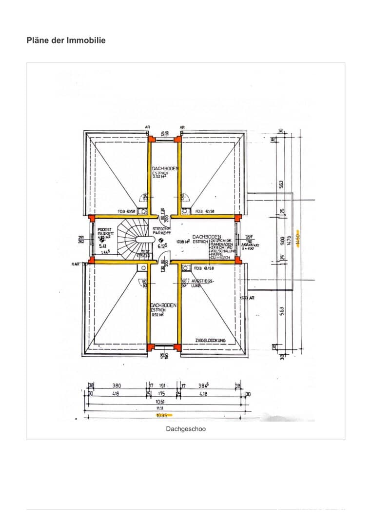 Floor plan 3