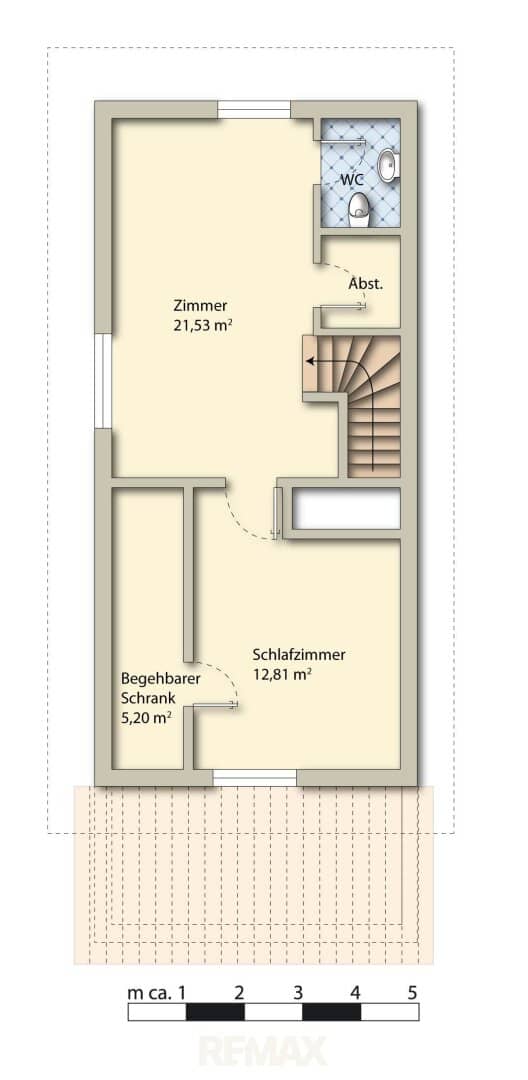 Grundriss 2