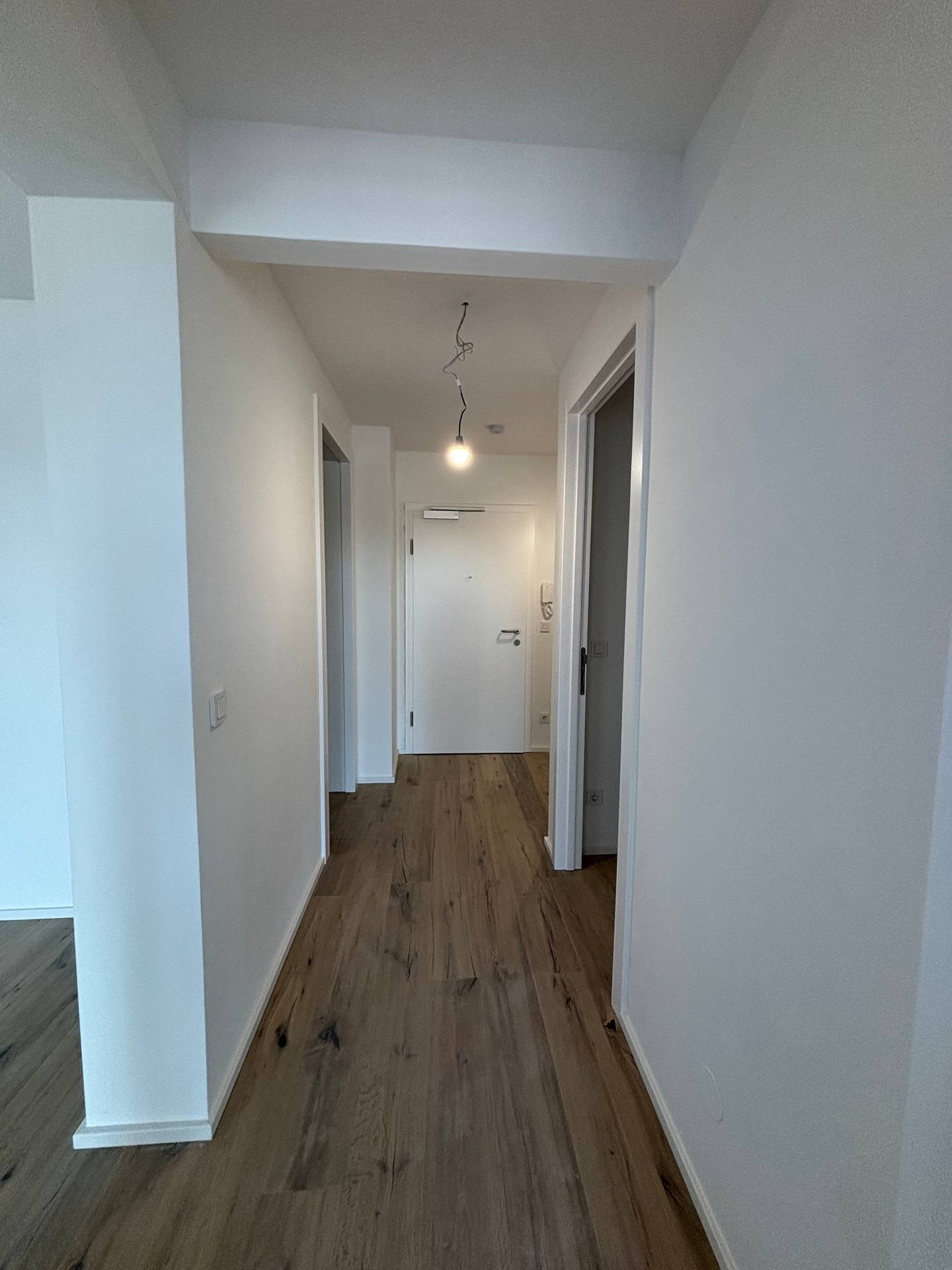 2-Room Apartment in Vienna-Döbling