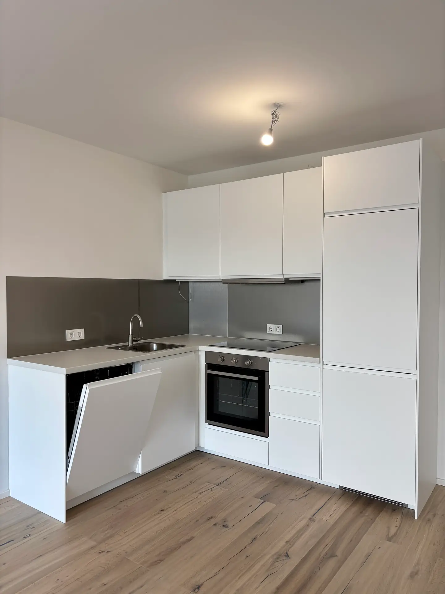 2-Room Apartment in Vienna-Döbling
