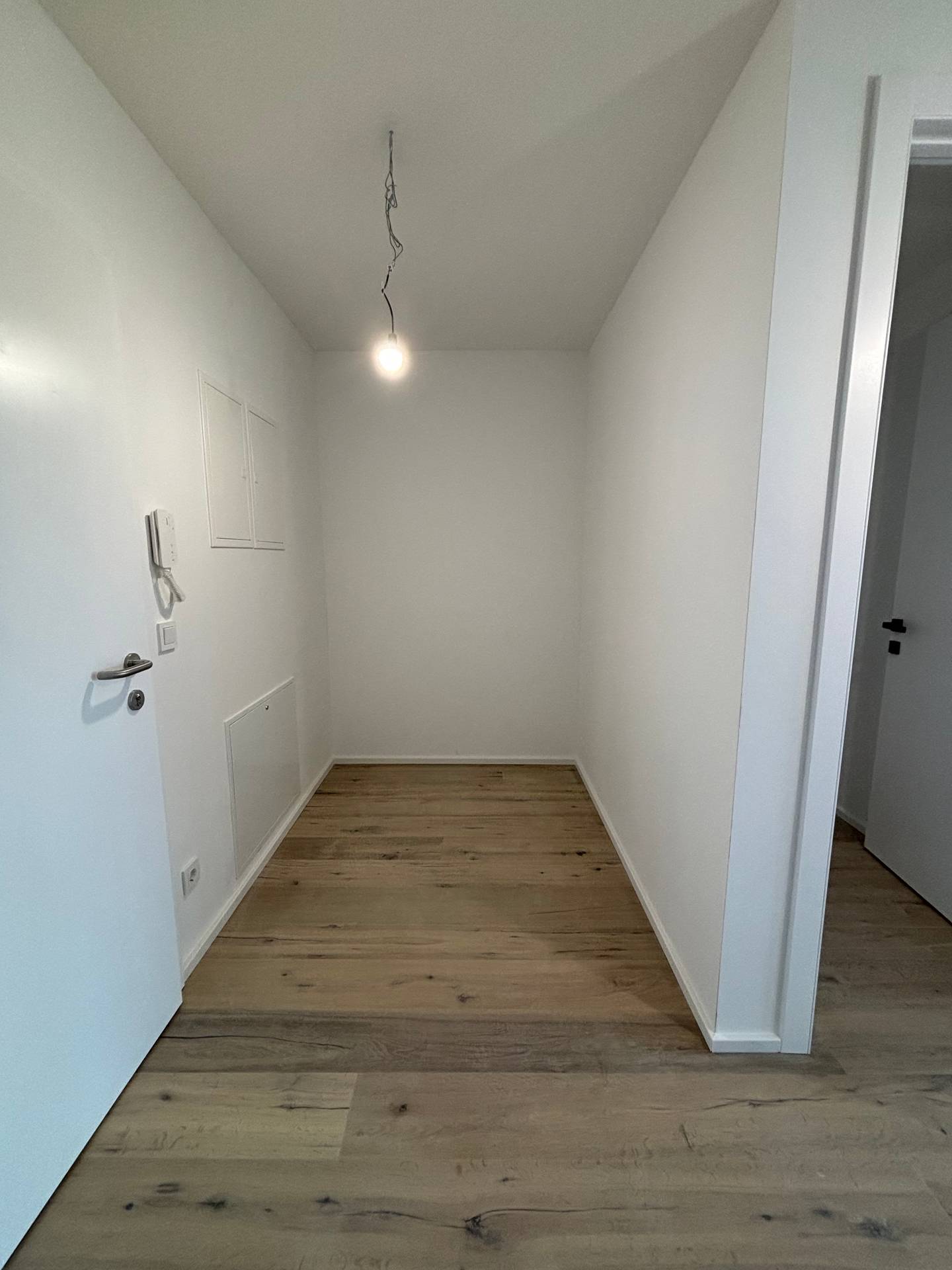 2-Room Apartment in Vienna-Döbling