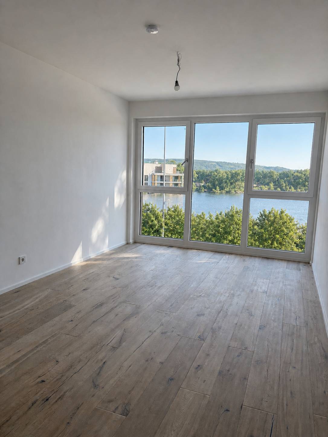 2-Room Apartment in Vienna-Döbling