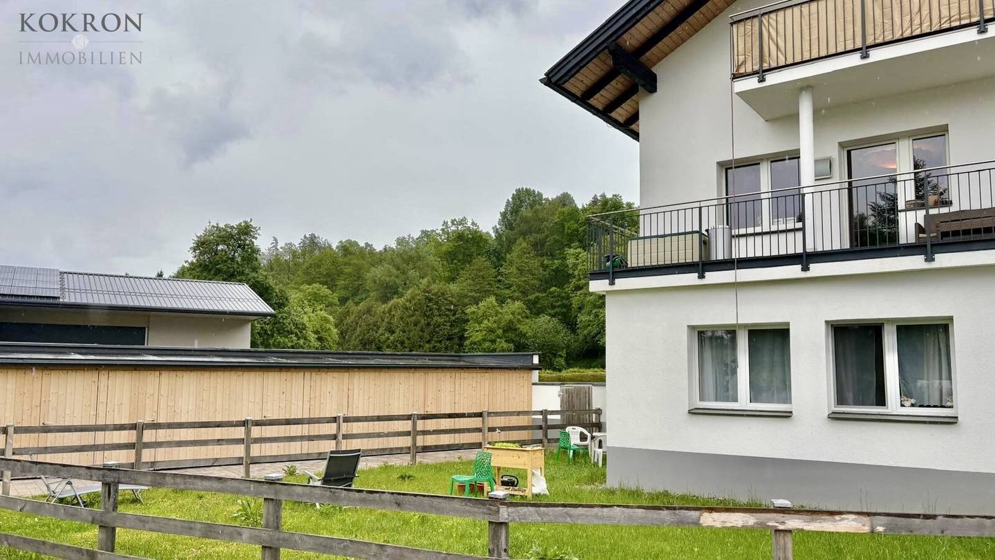 Exklusives Reitanwesen mit 6 Wohneinheiten