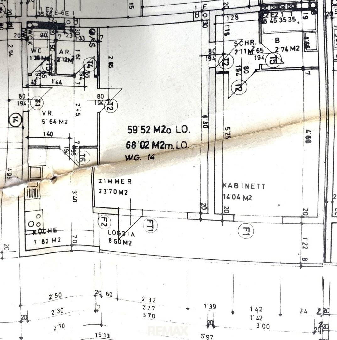 Floor plan 3