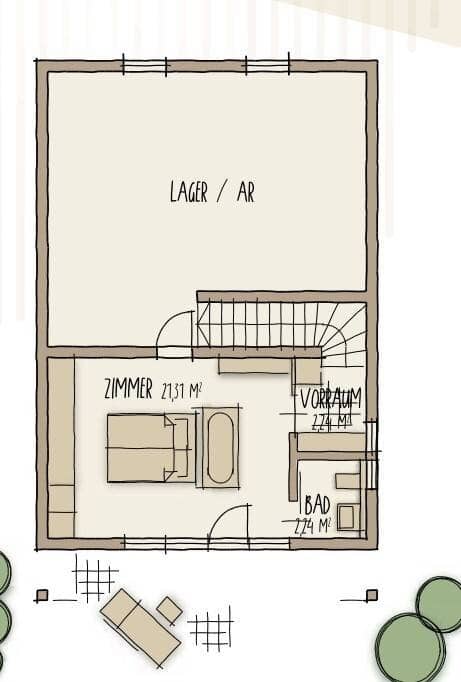 Grundriss 2