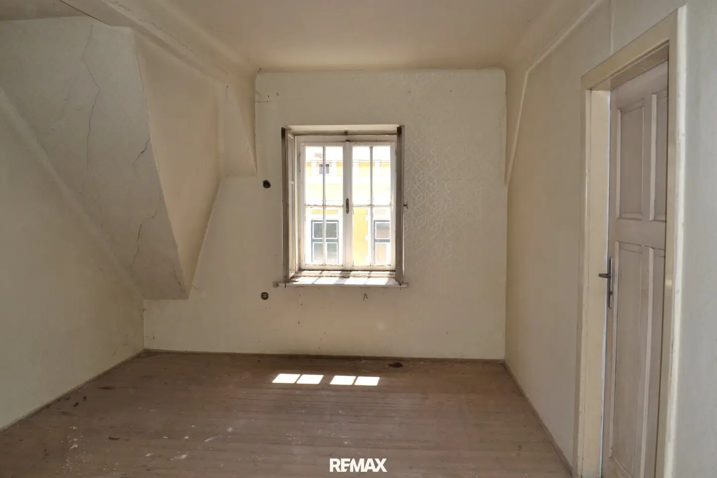 Historic Investment Property in Zwettl