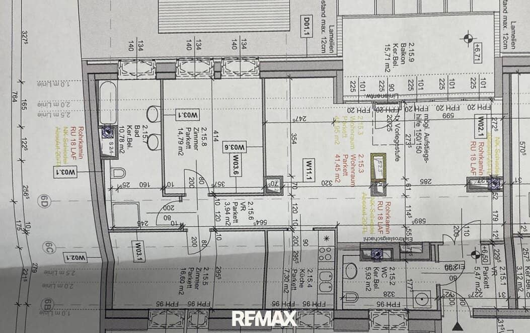 Floor plan 3