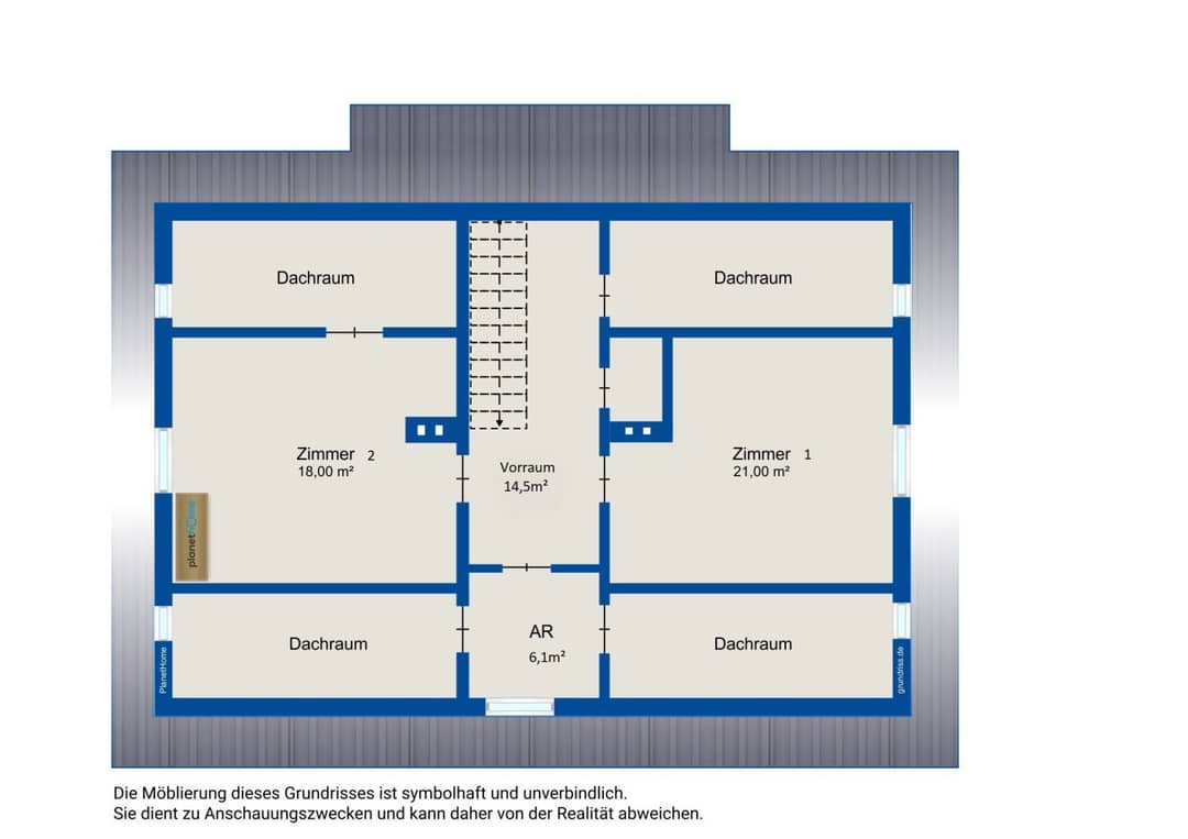 Grundriss 2