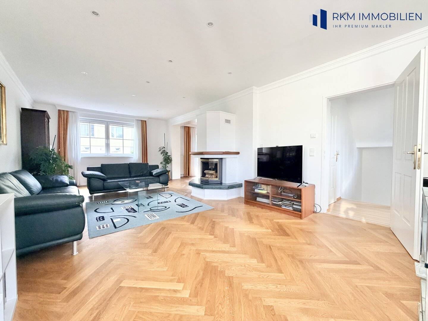 Einfamilienhaus mit Garten in 1130 Wien