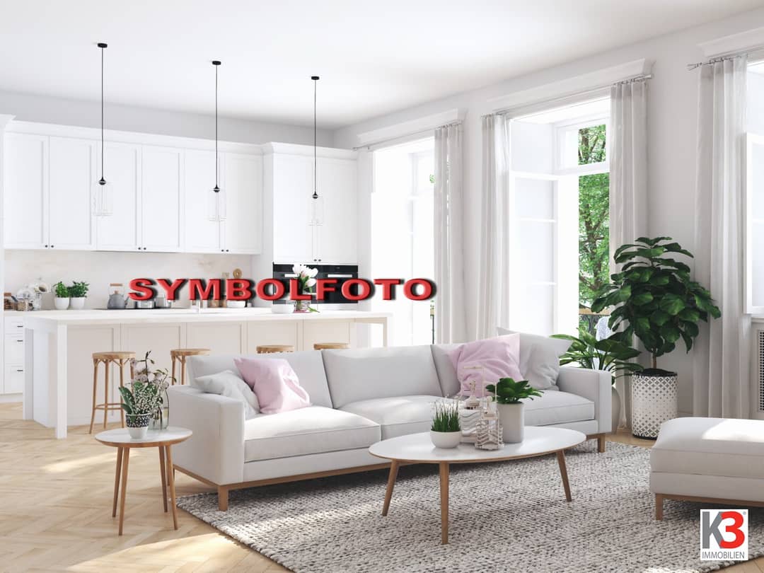 K3 - Radstadt - Erstbezug 2-Zimmer-Wohnung