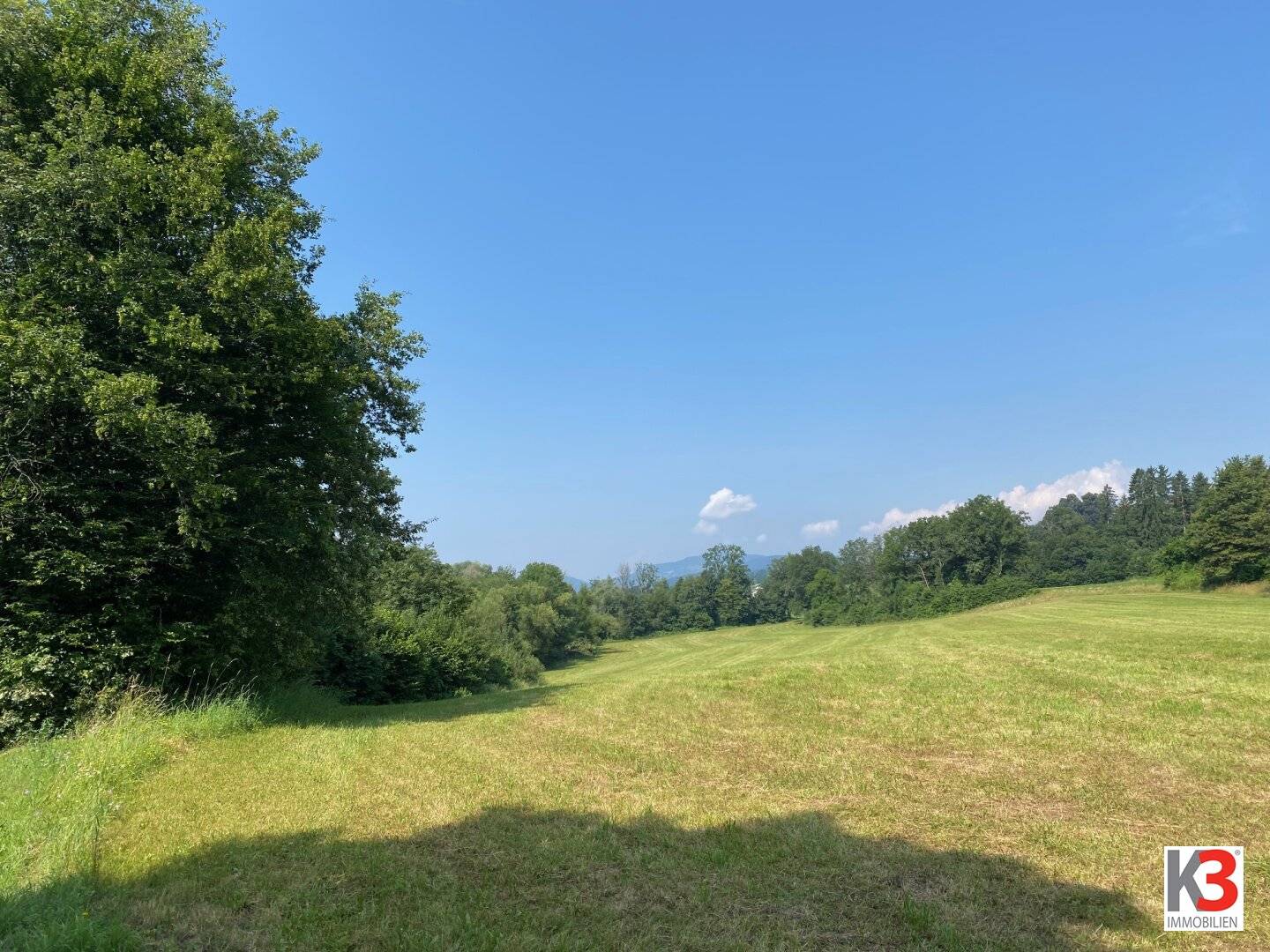 Großer Bauernhof mit 40 ha Land