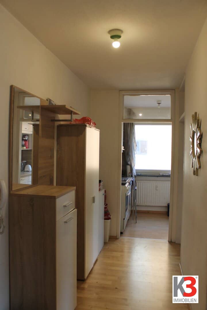 K3 - 2 Zimmerwohnung in Hötting/ Innsbruck