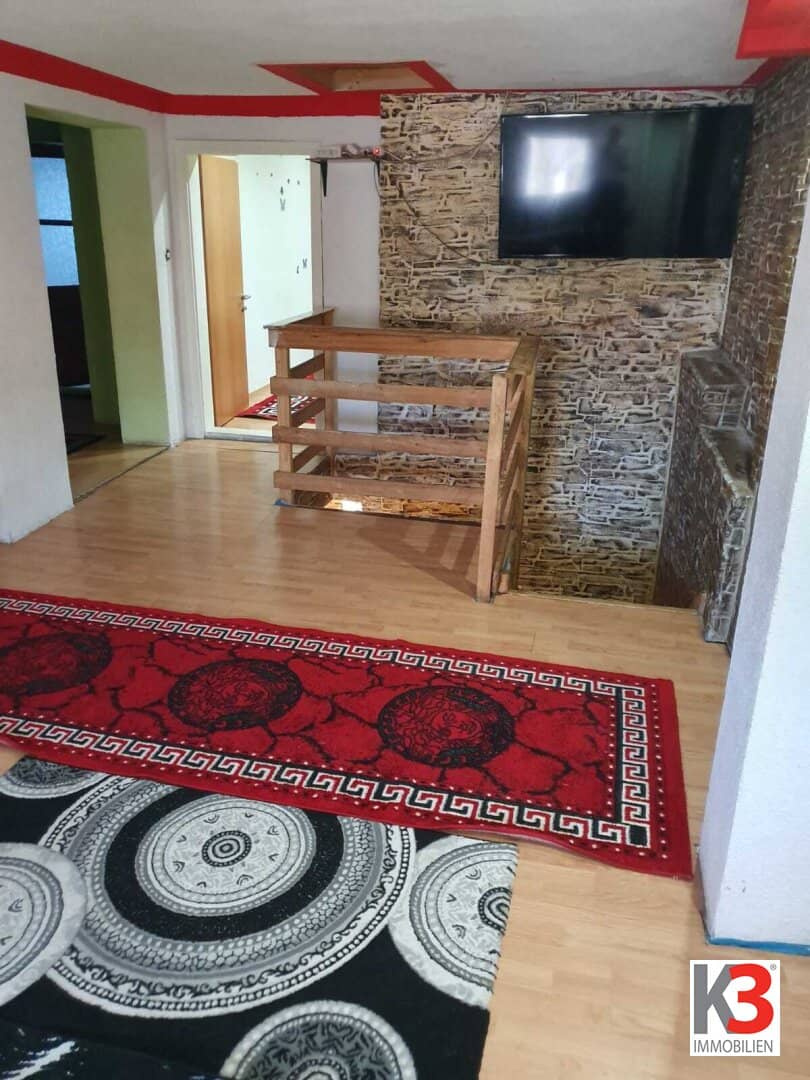 Reihenhaus in Helpfau-Uttendorf zu verkaufen