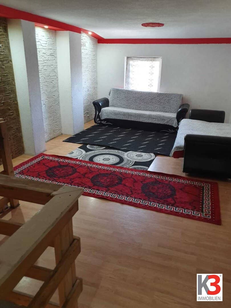 Reihenhaus in Helpfau-Uttendorf zu verkaufen
