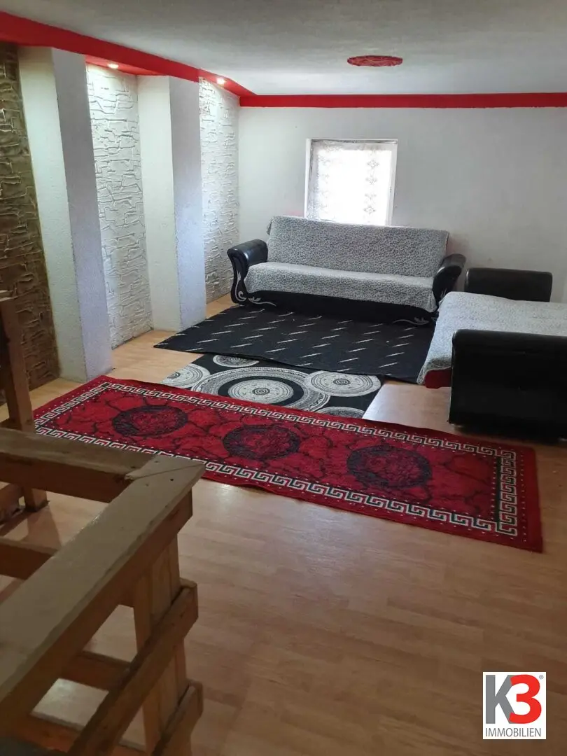 Row House for Sale in Helpfau-Uttendorf