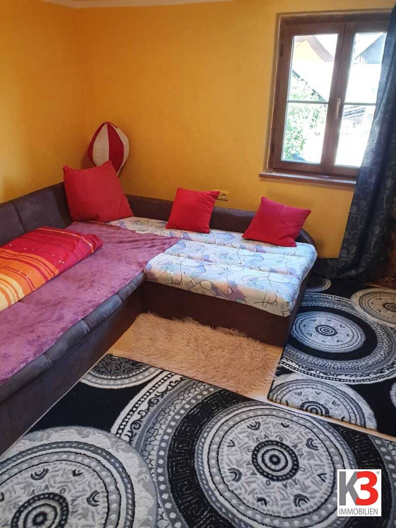 Reihenhaus in Helpfau-Uttendorf zu verkaufen