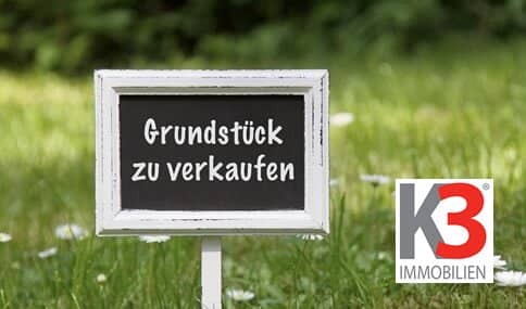 Sonniges Baugrundstück am Fuße des Wildkogels