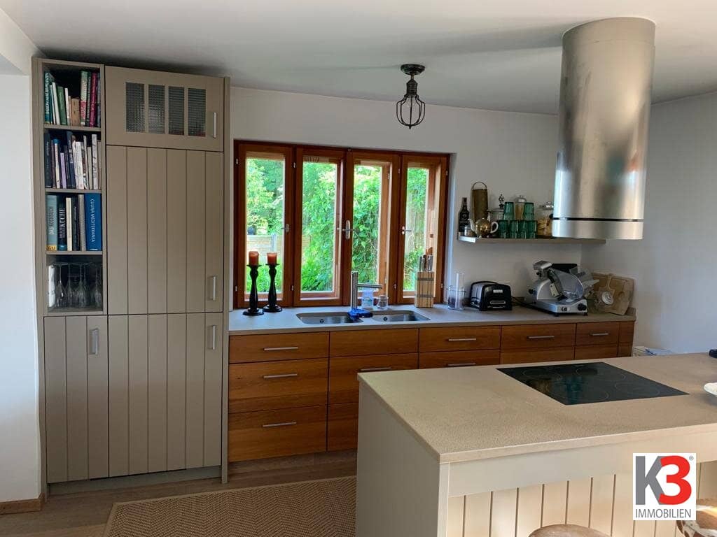 K3 - Leopoldskron: Cozy Single Family Home