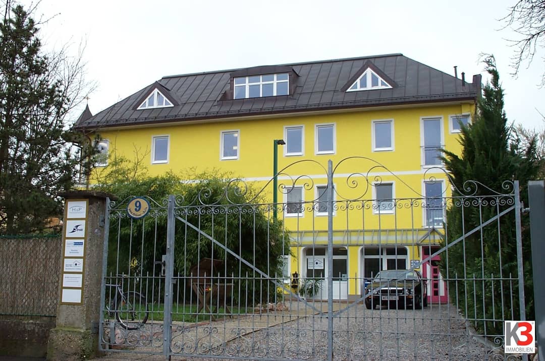 Top 90 m² Büro in Maxglan, Salzburg