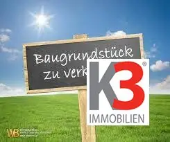 Sunny Building Plot in Bad Vigaun