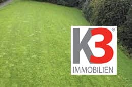 K3 - Liefering - Building Plot with Old Stock