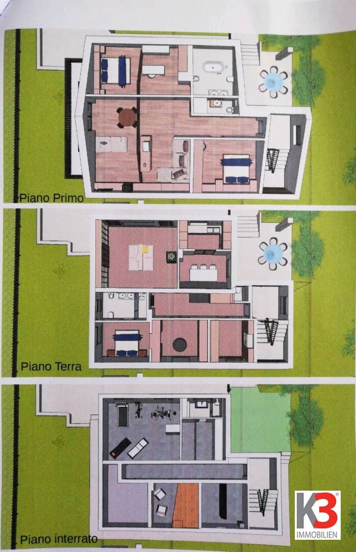 Grundriss 5