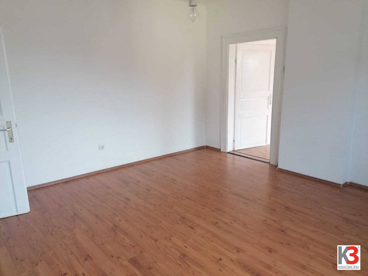 K3 - Einfamilienhaus mit kleinem Garten