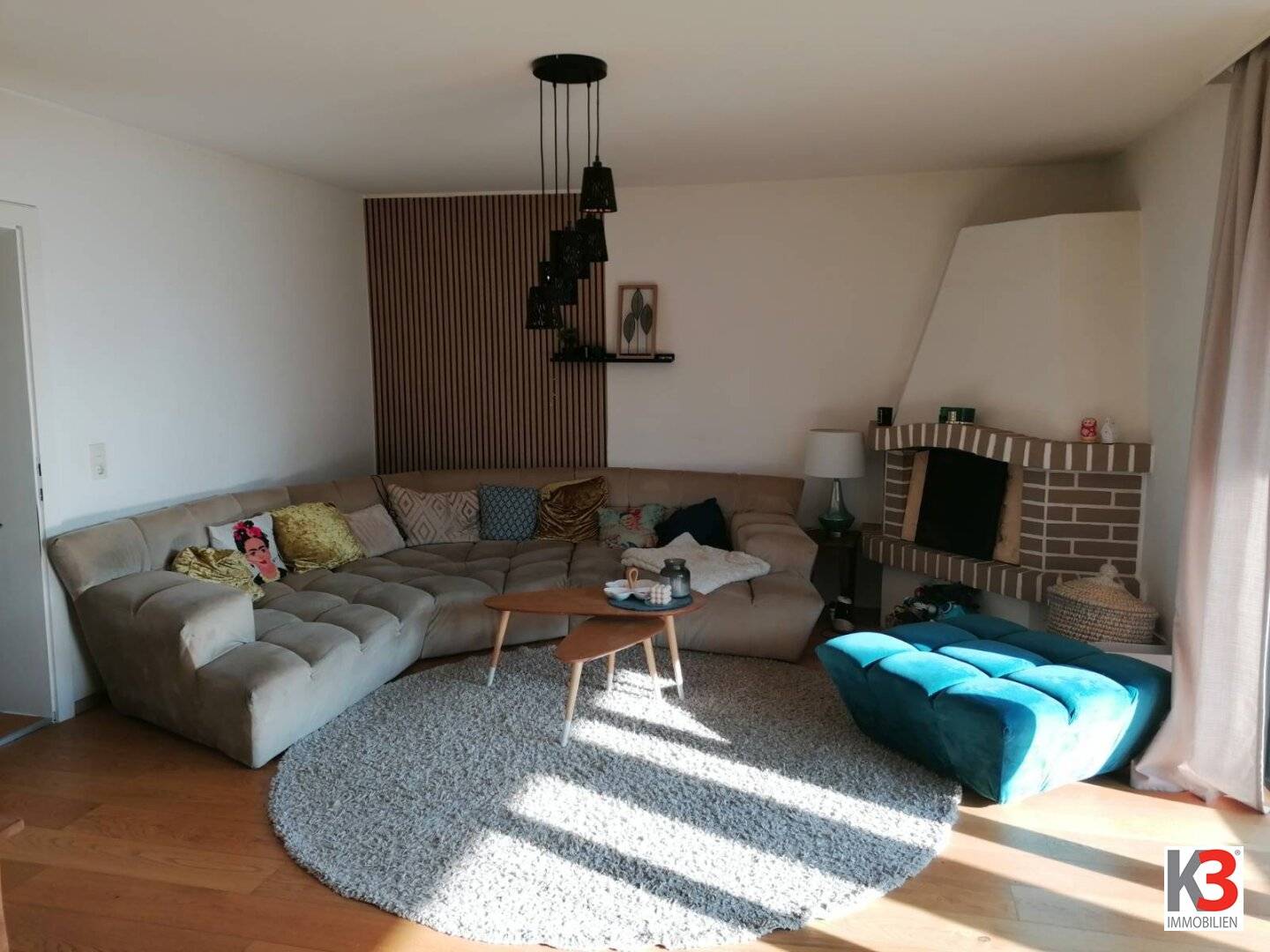 K3 - Bungalow in schöner Lage Annabichl  - in Klagenfurt