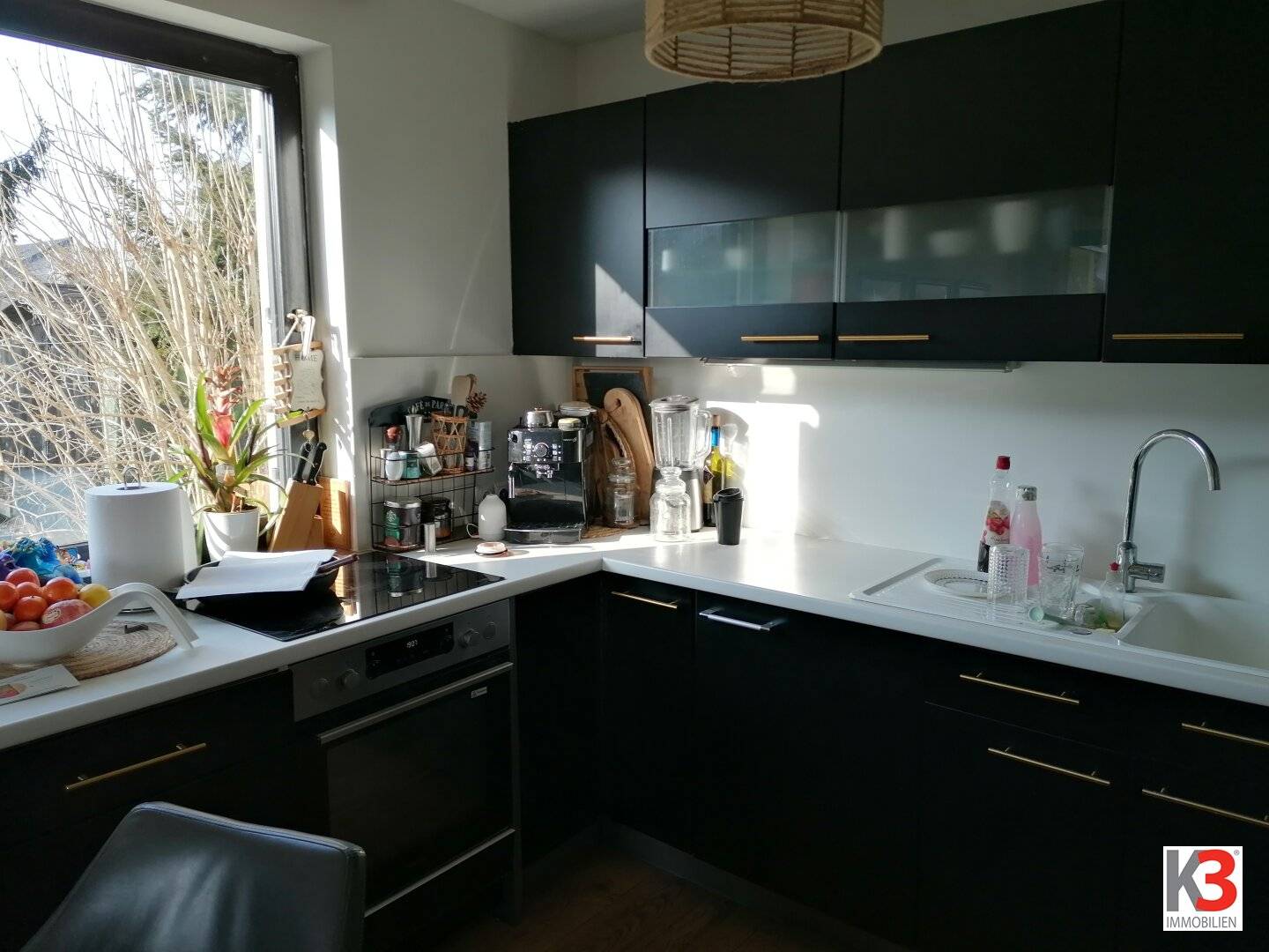 K3 - Bungalow in schöner Lage Annabichl  - in Klagenfurt