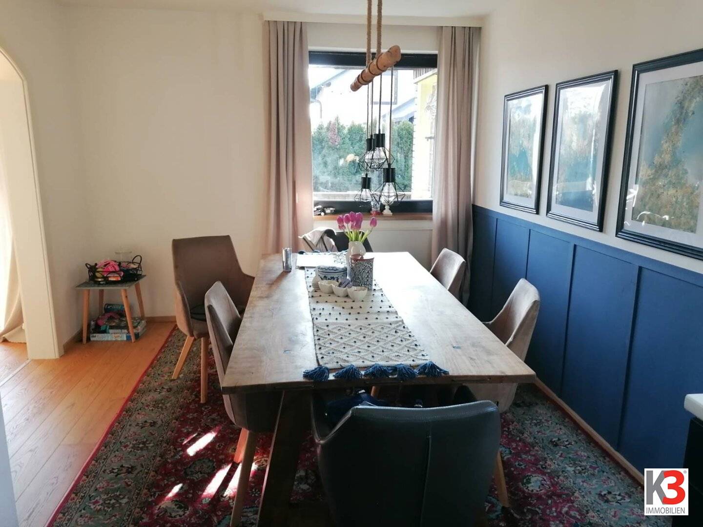 K3 - Bungalow in schöner Lage Annabichl  - in Klagenfurt