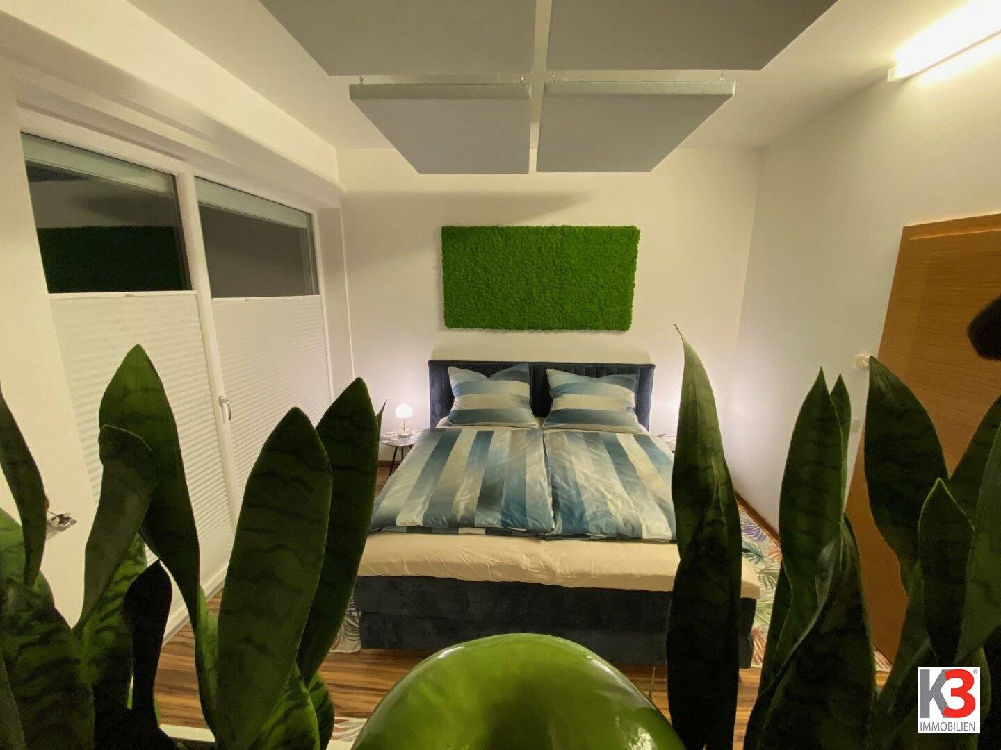 The BÜRO und WOHNEN can be rented for 3 years!!! Move in and feel at home (including 1 parking space) 2nd residence possible!!!