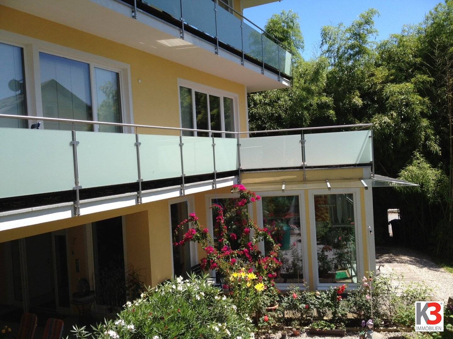 Wohnung Salzburg Maxglan ruhige Lage möbliert