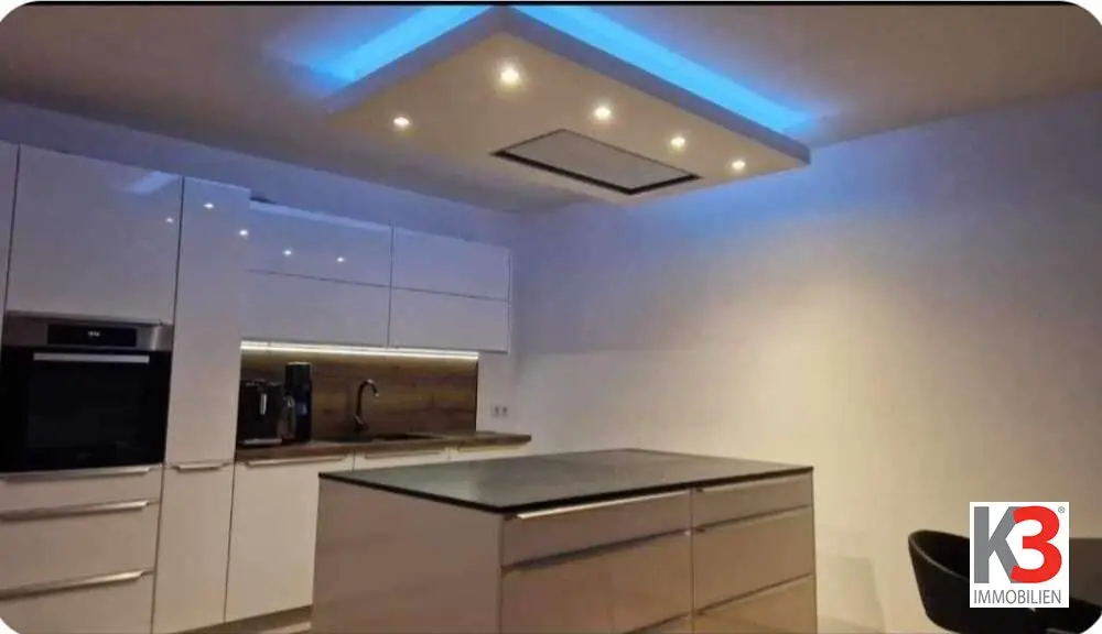 Apartment Newly renovated 2023 with terrace and underground parking