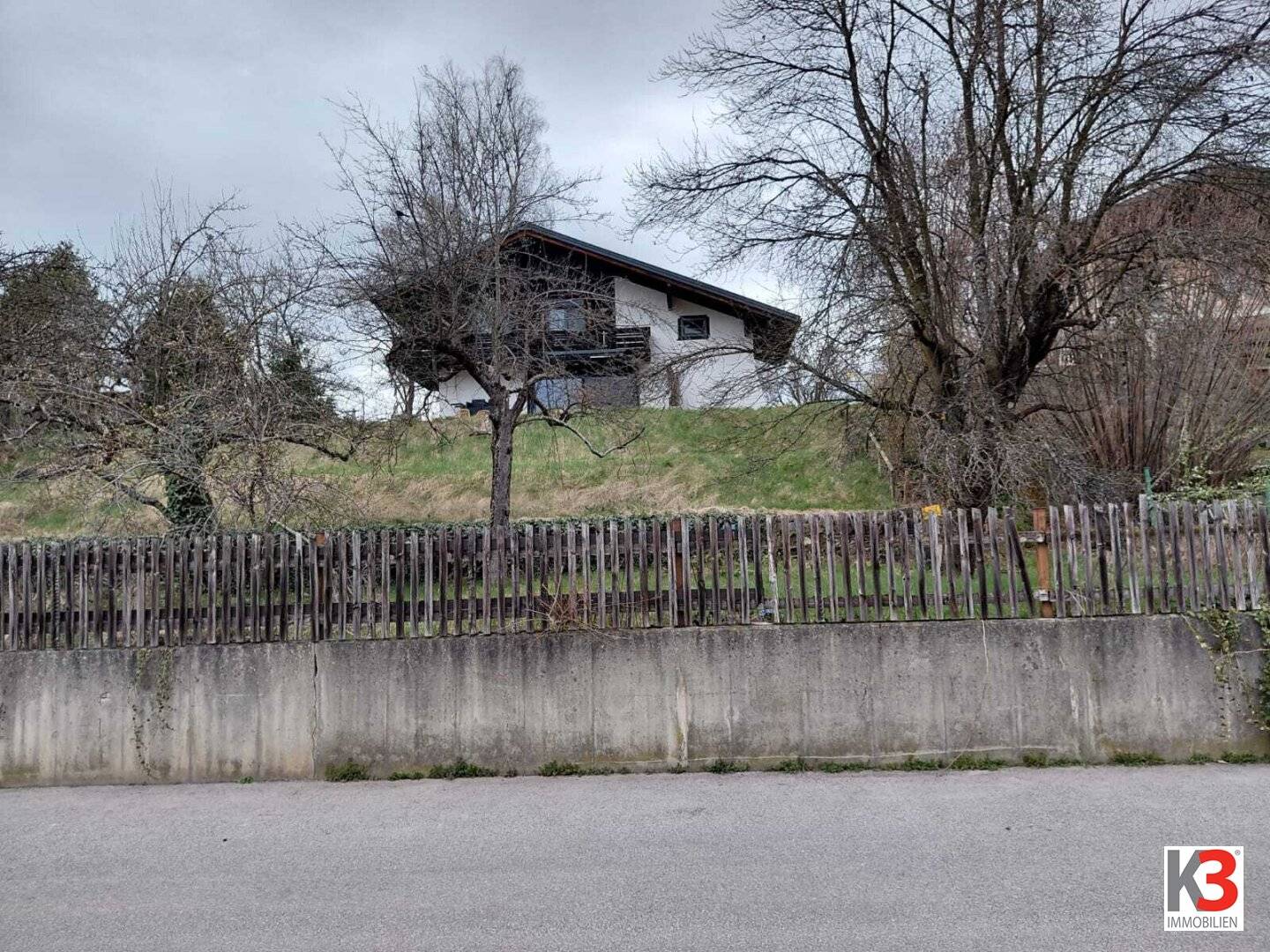 K3 - Building Plot in Villach Völkendorf